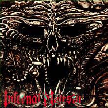 Infernäl Mäjesty : Creation of Chaos Infernäl Mäjesty : Creation of Chaos